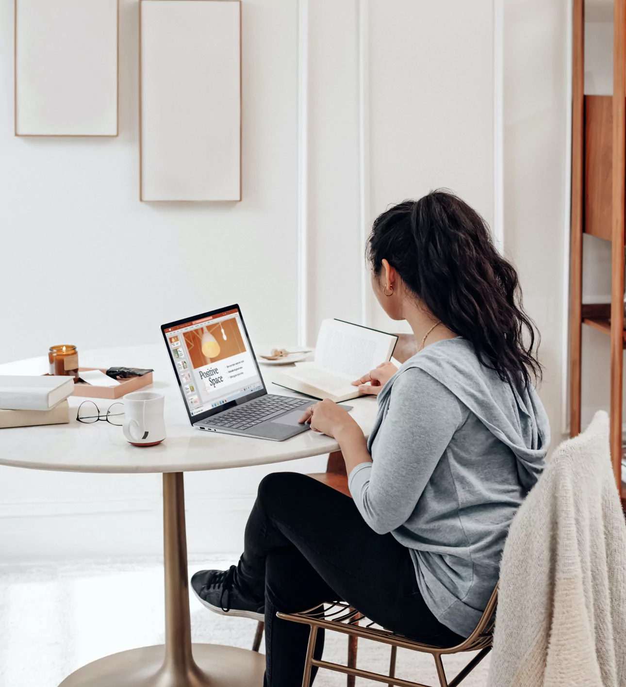 How to manage a talented and successful design team
