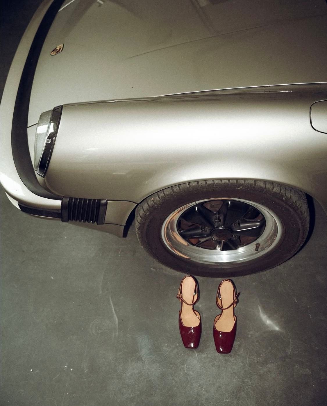 Automotive : Dealerships and Service Centres